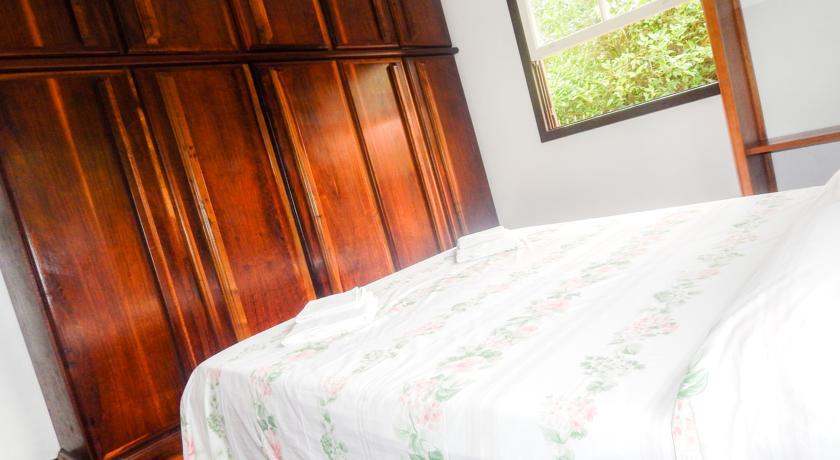 Casarao Gramado Residence Номер фото