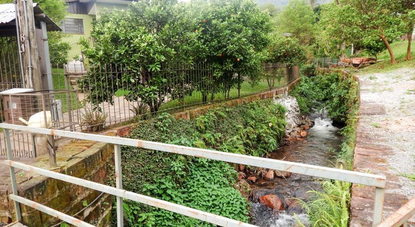 Casarao Gramado Residence Номер фото