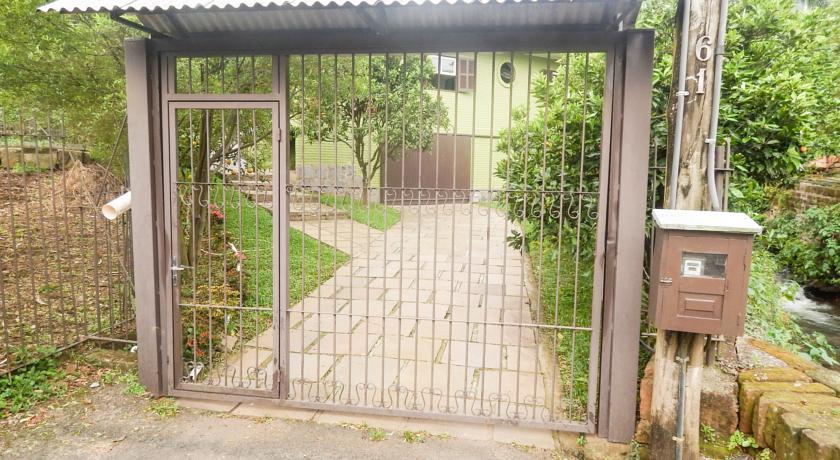 Casarao Gramado Residence Номер фото