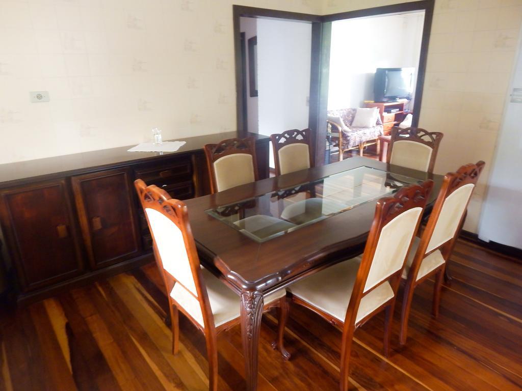 Casarao Gramado Residence Номер фото
