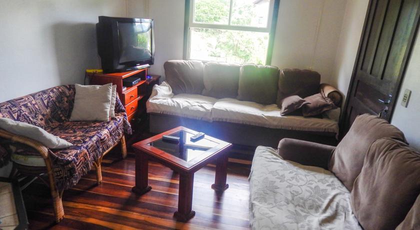 Casarao Gramado Residence Номер фото