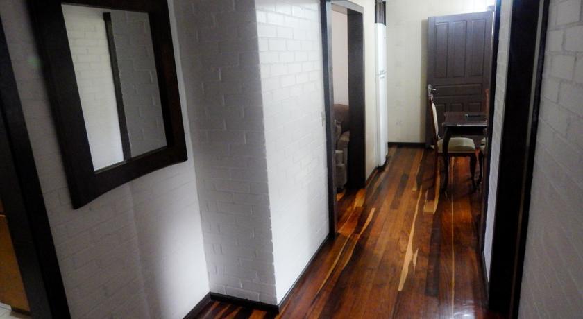 Casarao Gramado Residence Номер фото
