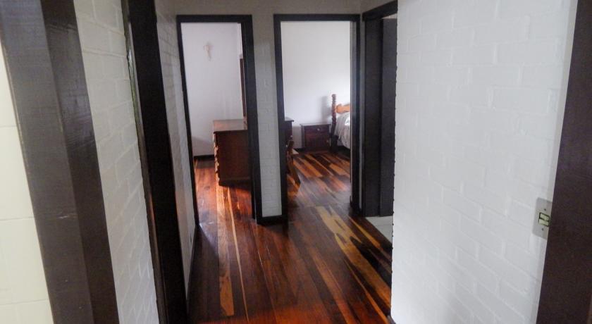 Casarao Gramado Residence Номер фото