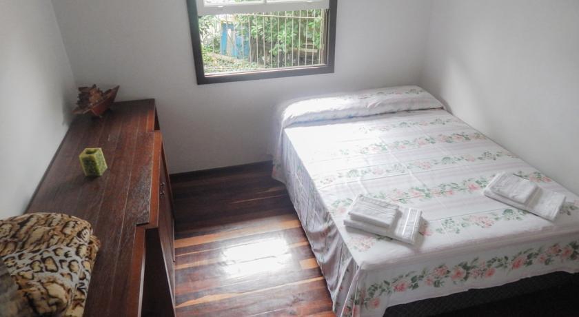 Casarao Gramado Residence Номер фото