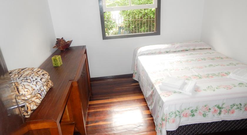 Casarao Gramado Residence Номер фото