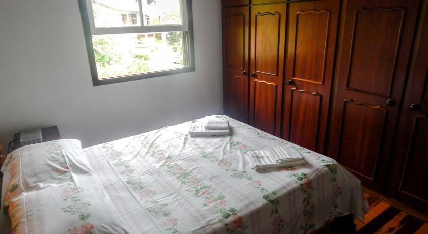 Casarao Gramado Residence Номер фото