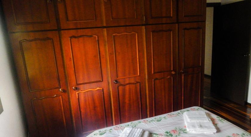 Casarao Gramado Residence Номер фото