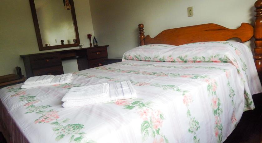 Casarao Gramado Residence Номер фото