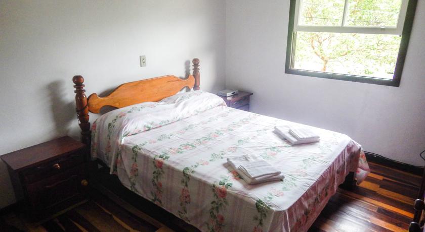 Casarao Gramado Residence Номер фото