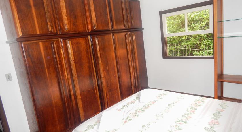 Casarao Gramado Residence Номер фото