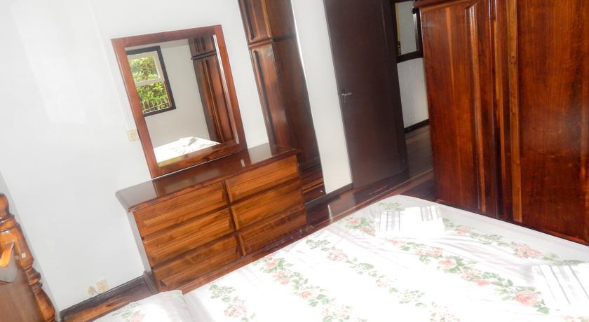 Casarao Gramado Residence Номер фото