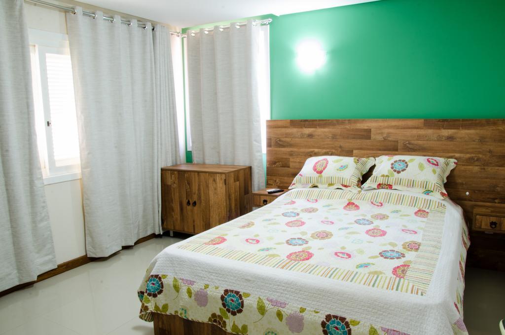 Casarao Gramado Residence Номер фото