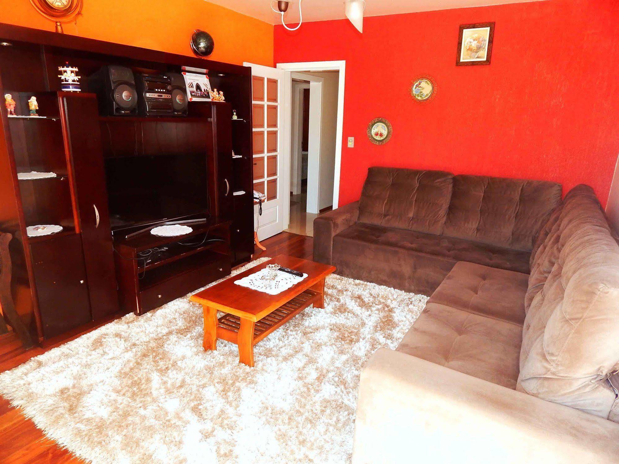 Casarao Gramado Residence Экстерьер фото