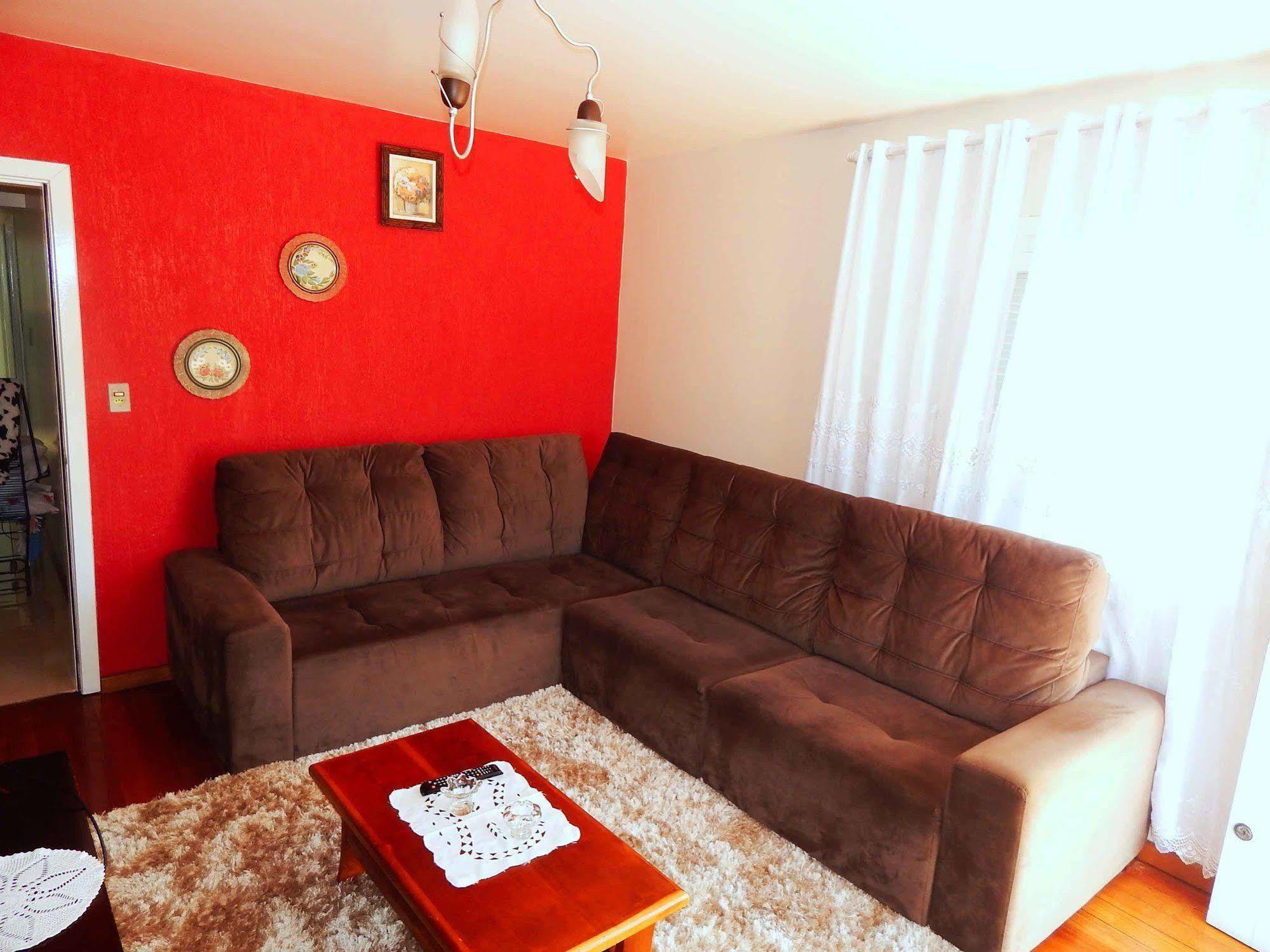 Casarao Gramado Residence Экстерьер фото