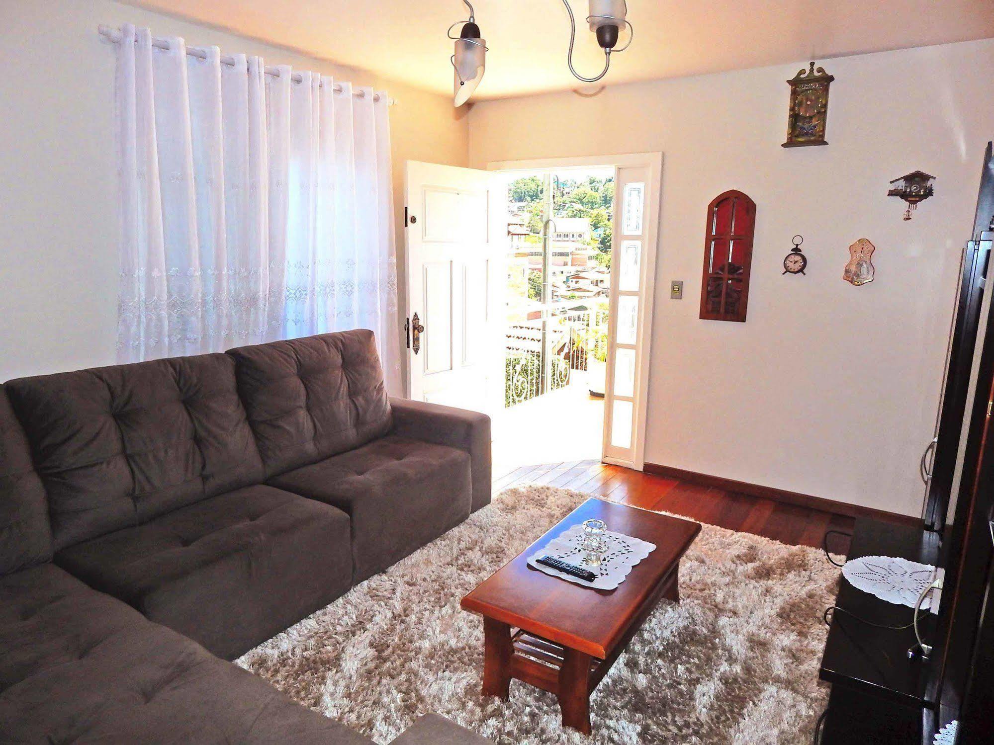 Casarao Gramado Residence Экстерьер фото