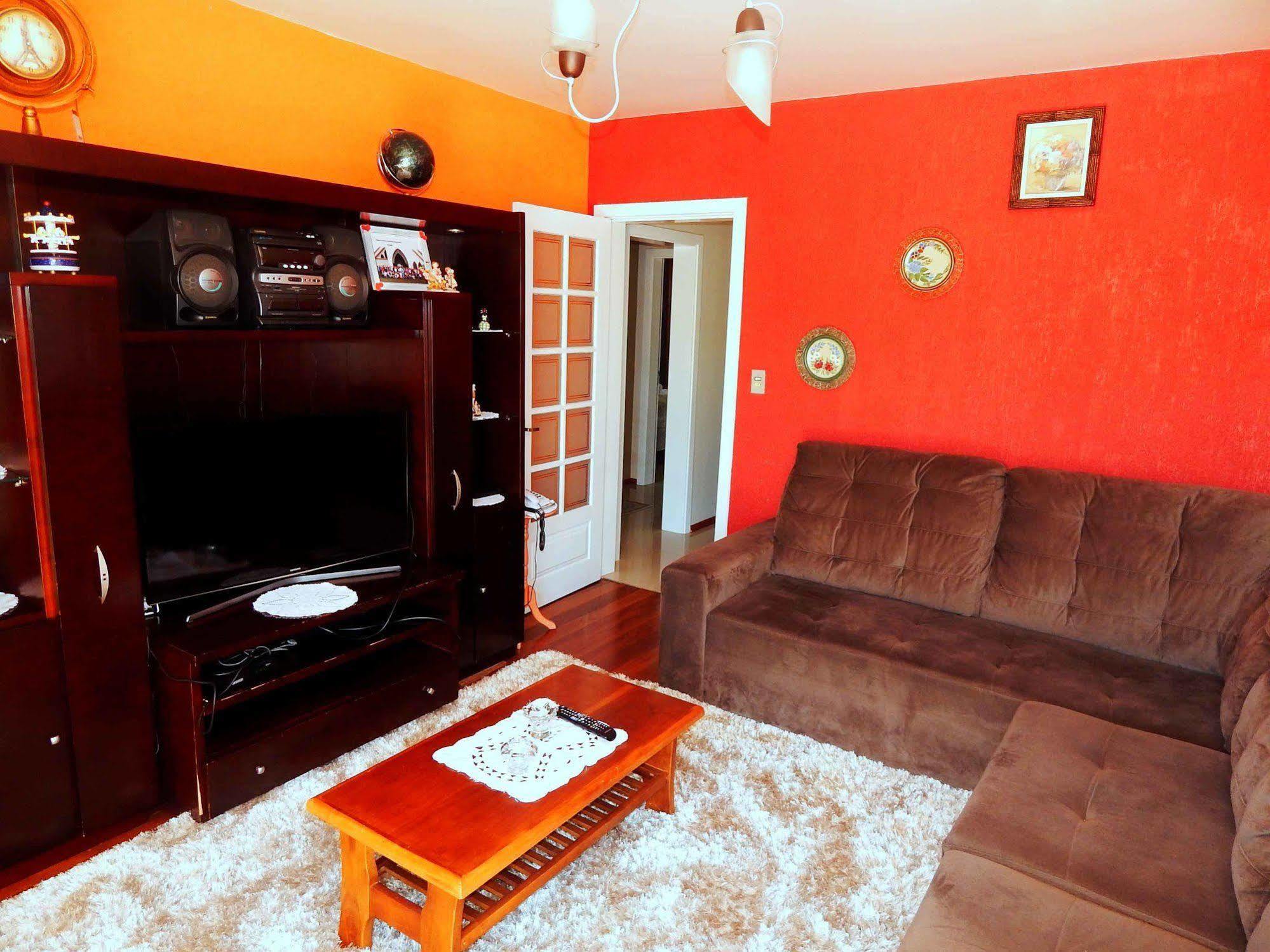Casarao Gramado Residence Экстерьер фото
