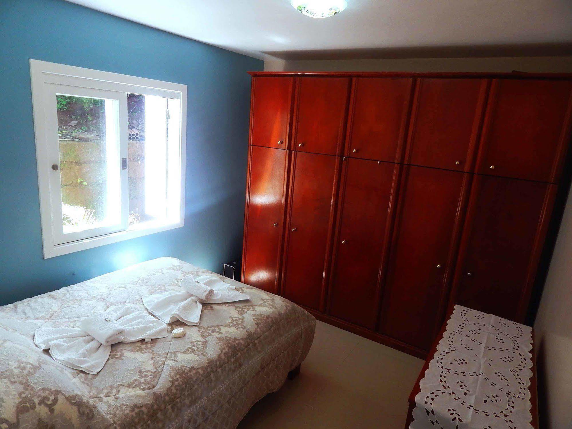 Casarao Gramado Residence Экстерьер фото