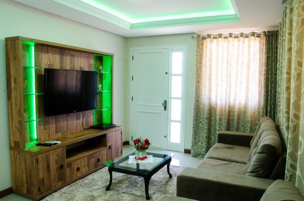 Casarao Gramado Residence Экстерьер фото