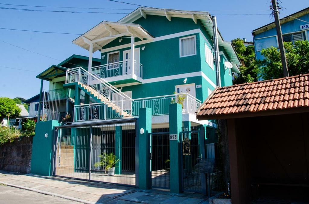 Casarao Gramado Residence Экстерьер фото