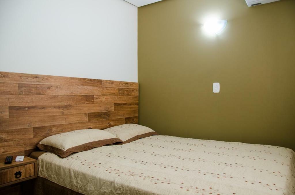 Casarao Gramado Residence Экстерьер фото