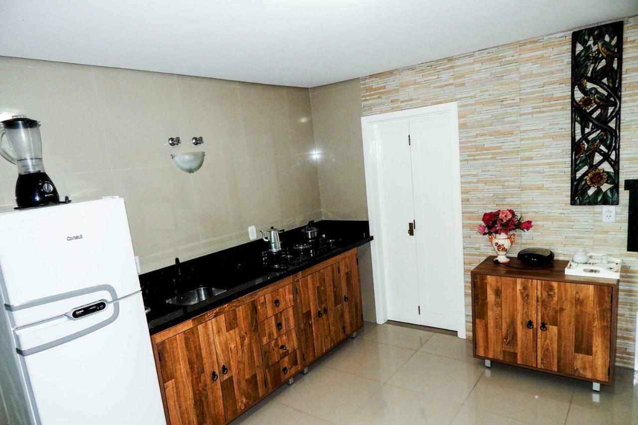 Casarao Gramado Residence Экстерьер фото