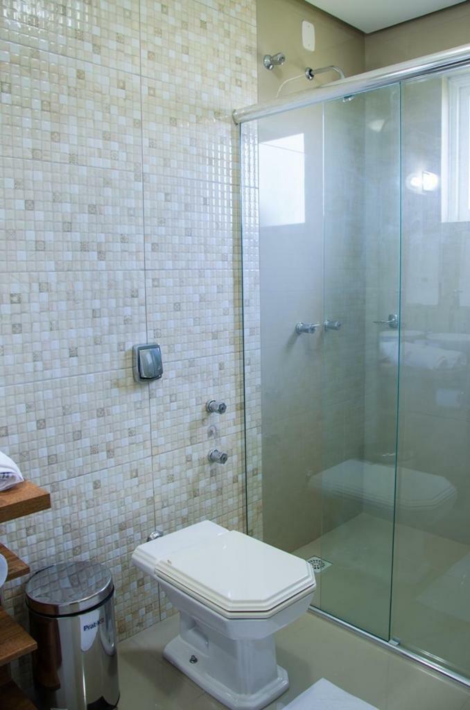 Casarao Gramado Residence Экстерьер фото